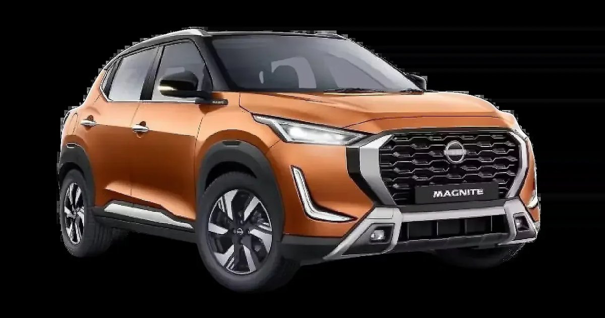 Nissan Magnite 2025 Review