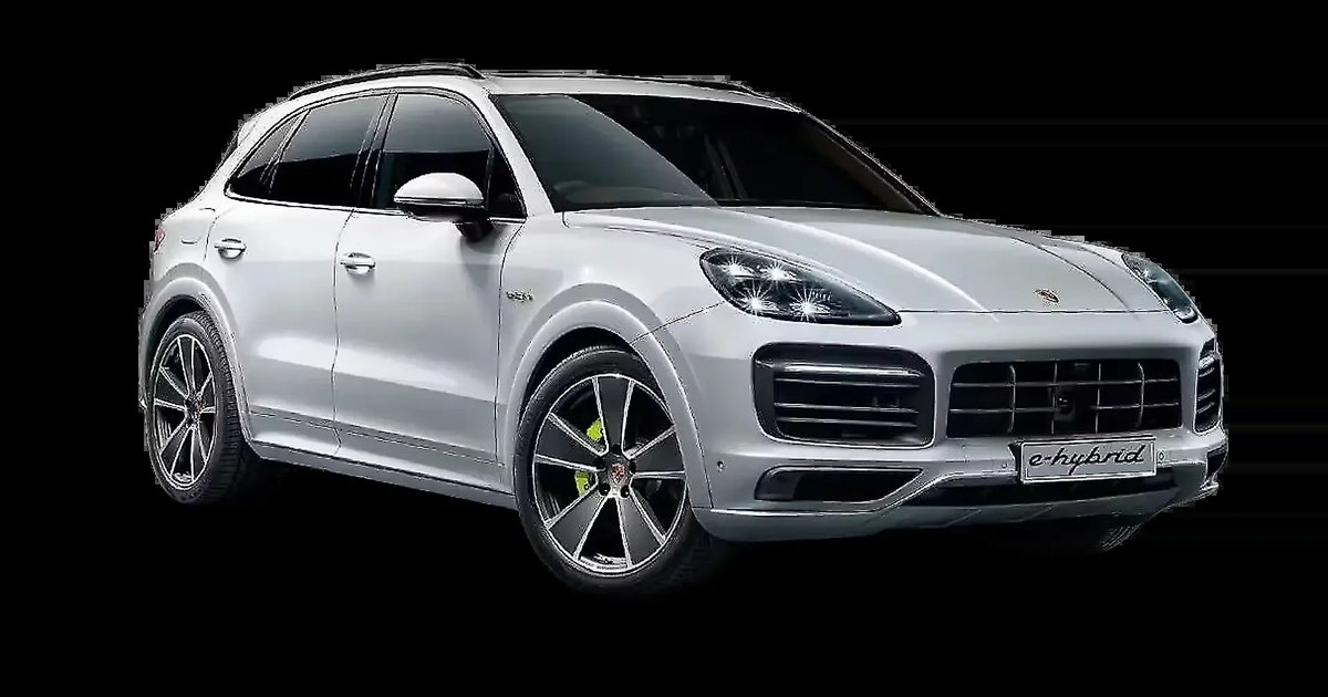 Porsche Cayenne 2026 Review