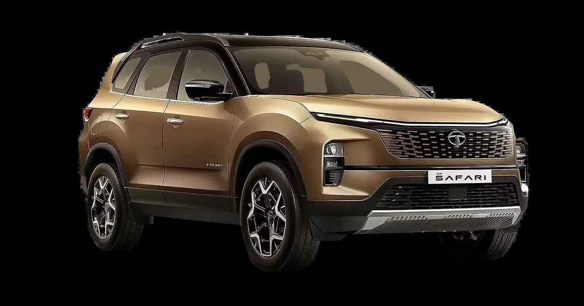 Tata Safari 2024 Review: The Car Jury Verdict