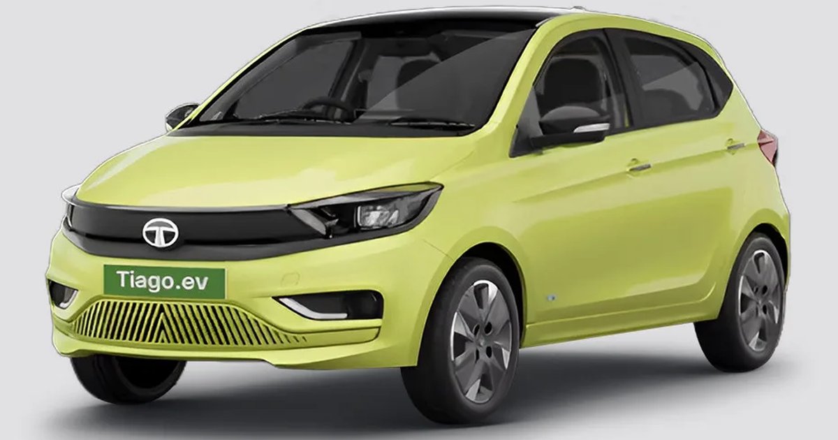 Tata Tiago EV 2025 Review: Buy, Wait or Skip?