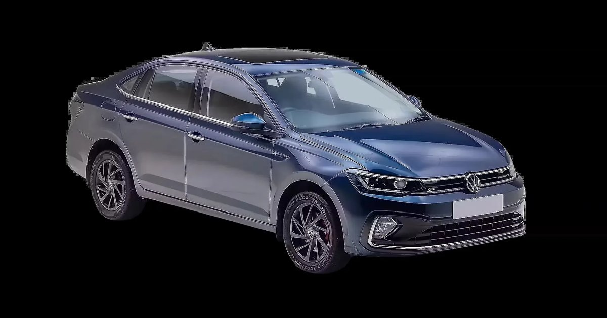 Volkswagen Virtus 2025 Review